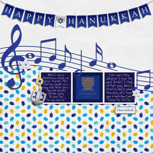 Dreidel Song