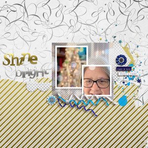 Shine-bright