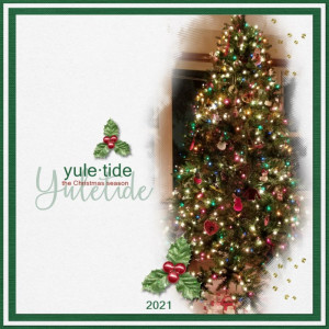 Yuletide