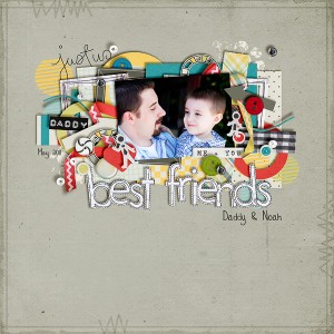 Best Friends