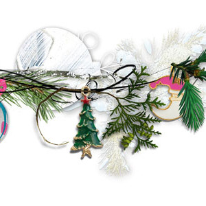 Christmas Signature