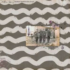 December Scraplift Challenge