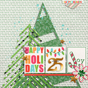 happy holidays