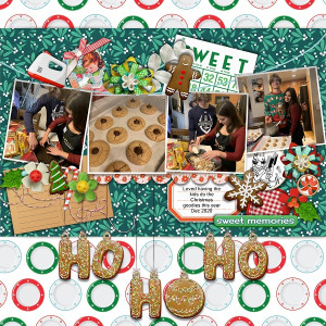 HO HO HO