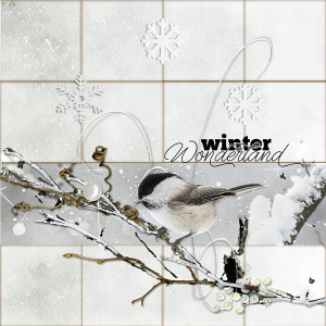 Winter Wonderland