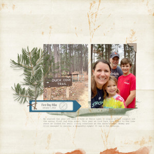 MOC2022 - Day 1: First Day Hike