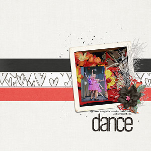 dance