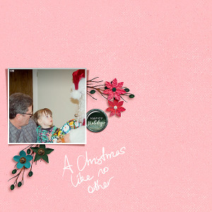 A Christmas Like No Other