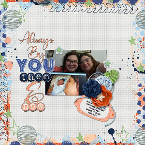 MOC10_Day2ThenAndNow_Alway By You Then & Now