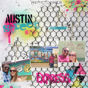 Austin Street Art