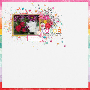 color me happy