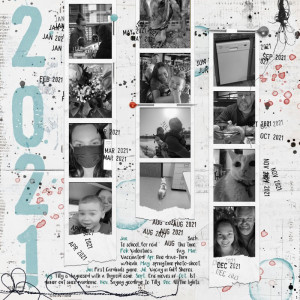 Jan 9 Year In Review