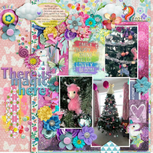 Stuffie Tree