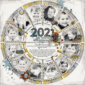 MOC10 - Day 9 -2021 Year In Review