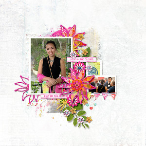 MOC10.8 Florals, Foliage and Frames