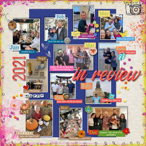 MOC 9 Your 2021 Year In Review