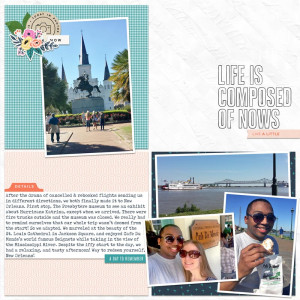 Jackson Square
