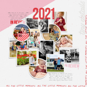 2021 In Review