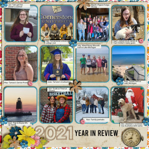 2021 Year In Review