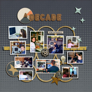 MOC 10 #10 A Decade of Computers