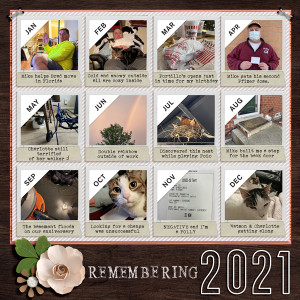 year in review