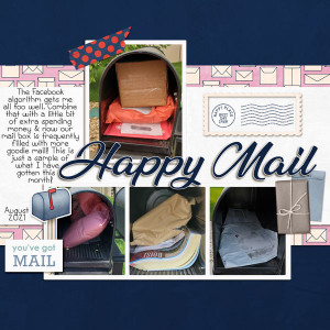 HappyMail