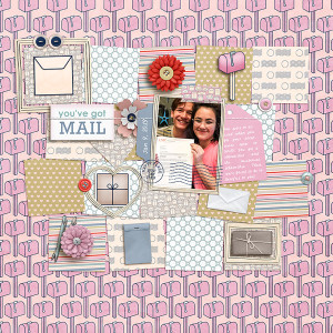 Mail