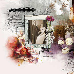 1938-Rollie-and-Grace-Wedding