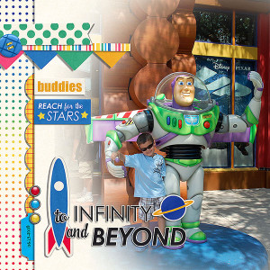 infinity and beyond