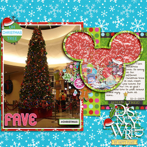 2007 Pop Christmas Tree