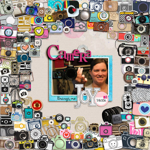 2016 Camera Joy