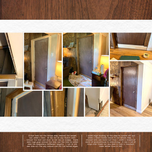 New Doors page 2