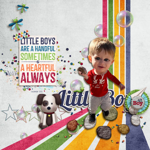 Little-Boy