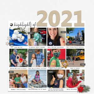 MOC2022 - Day 9: 2021 Year in Review
