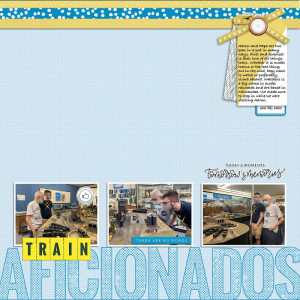 MOC10-17 Title Bleed Off Page: Train Aficianados