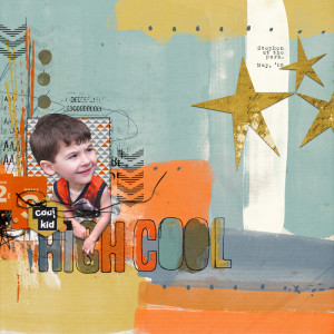 High Cool