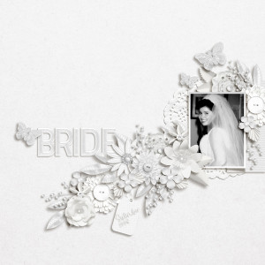 bride