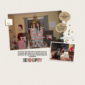 MOC 24 Christmas Eve Jammies
