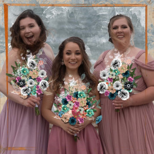 JANUARY 28: Recreate part of a photo with elements