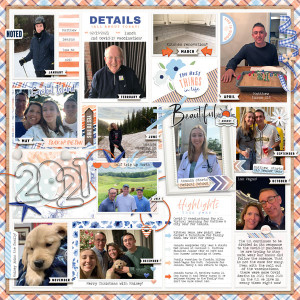 Year in Review 2021