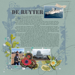 De Ruyter