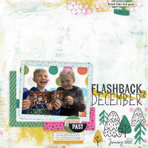 Flashback 2 December