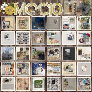 MOC  10 - 2022