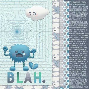 MOOC 10 Blah-Covid!