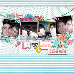 Luv-u