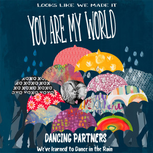 Dance Partners Inspiration Web