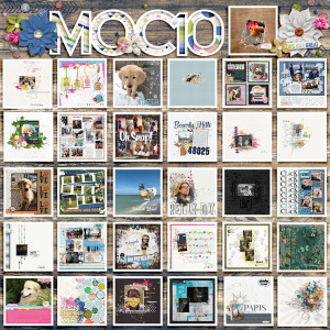 MOC10 is in the Books