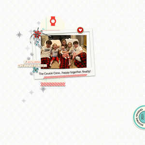 Feb 22 Scraplift Challenge