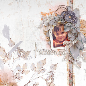 Precious Memories