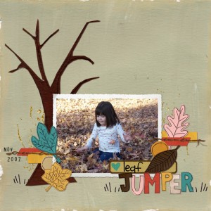 LeafJumper